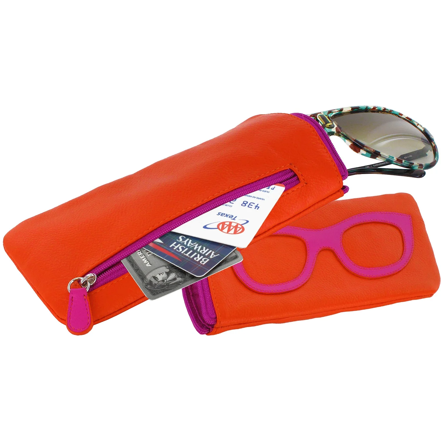 The Everything 20/20 Case - Leather - Image 7