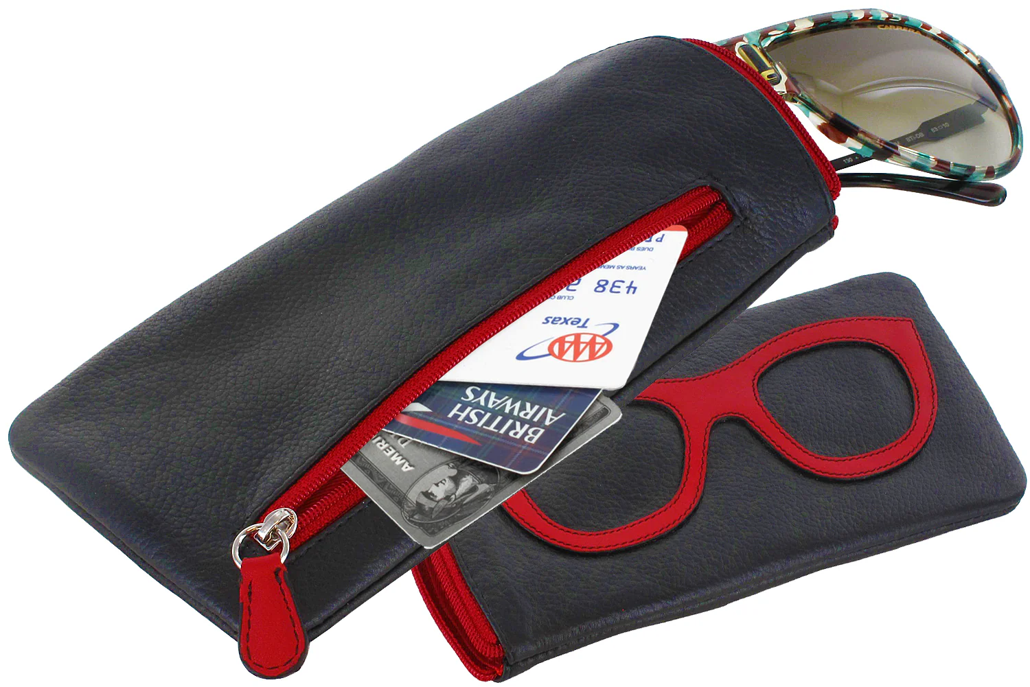 The Everything 20/20 Case - Leather - Image 72