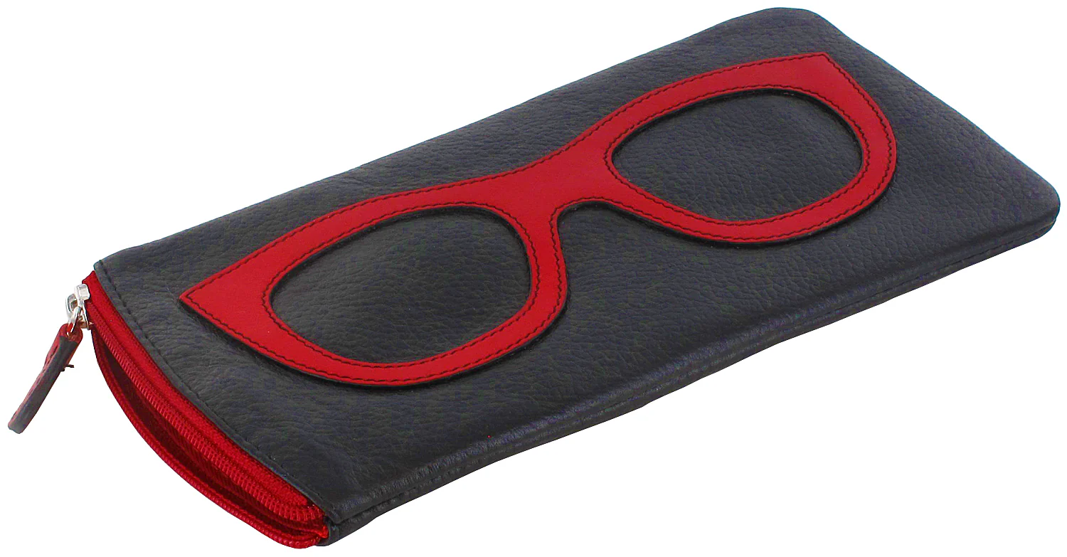The Everything 20/20 Case - Leather - Image 73