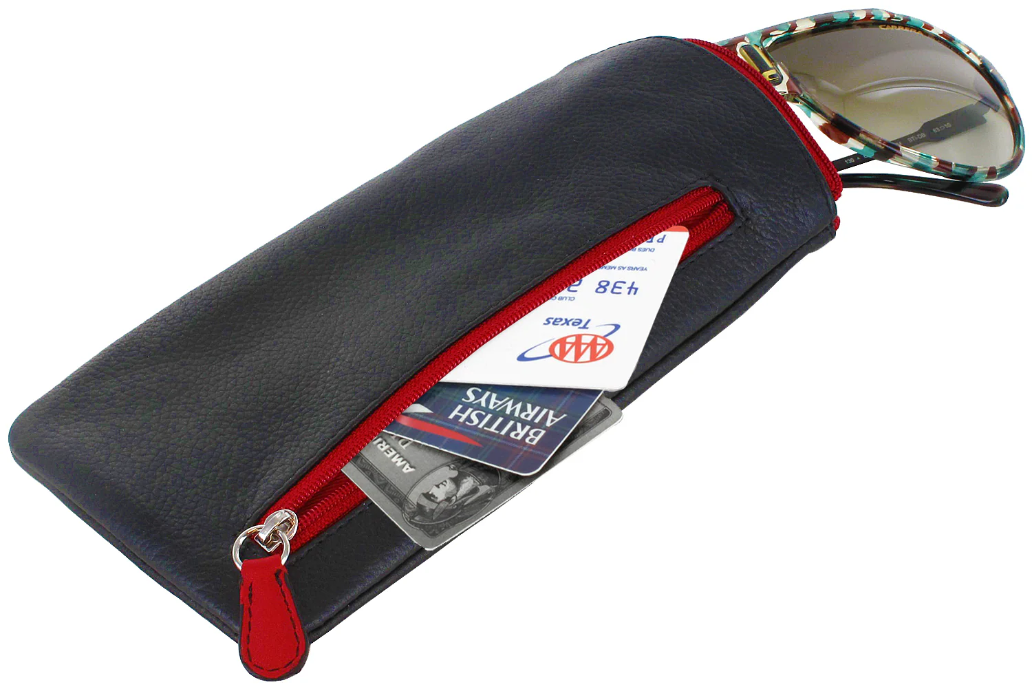 The Everything 20/20 Case - Leather - Image 74