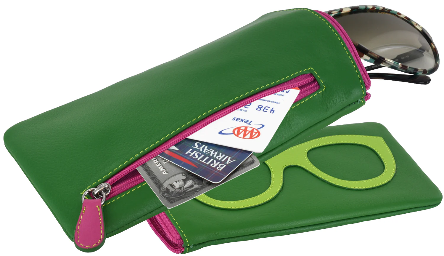 The Everything 20/20 Case - Leather - Image 75