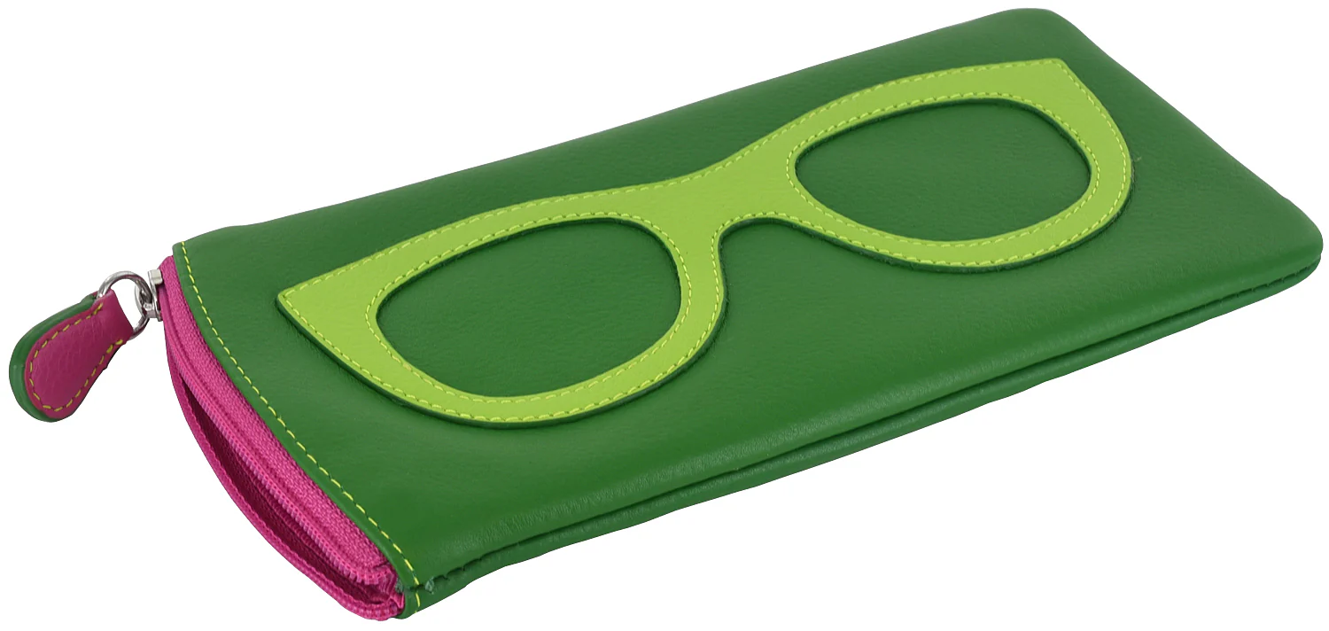 The Everything 20/20 Case - Leather - Image 76
