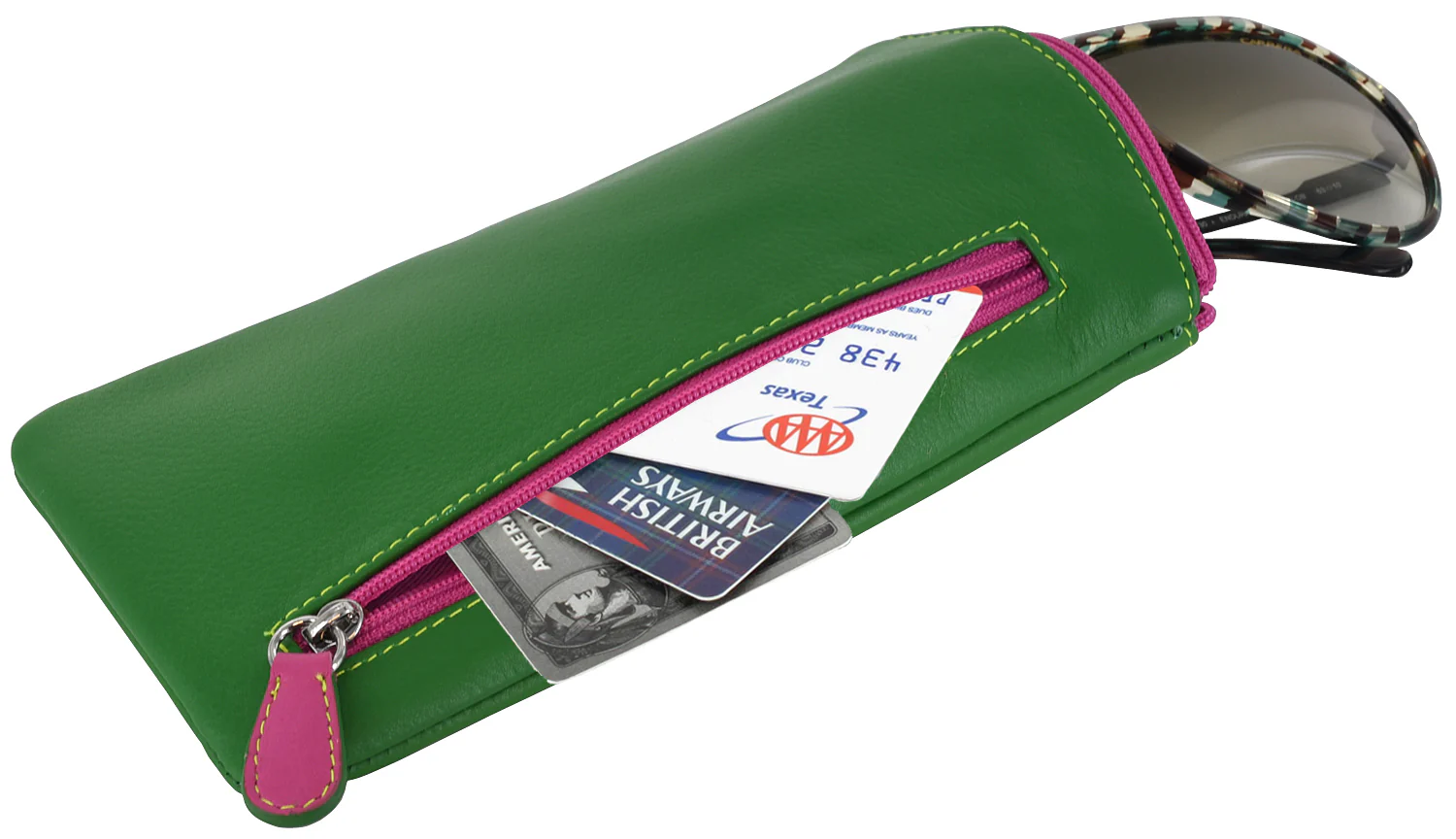 The Everything 20/20 Case - Leather - Image 77