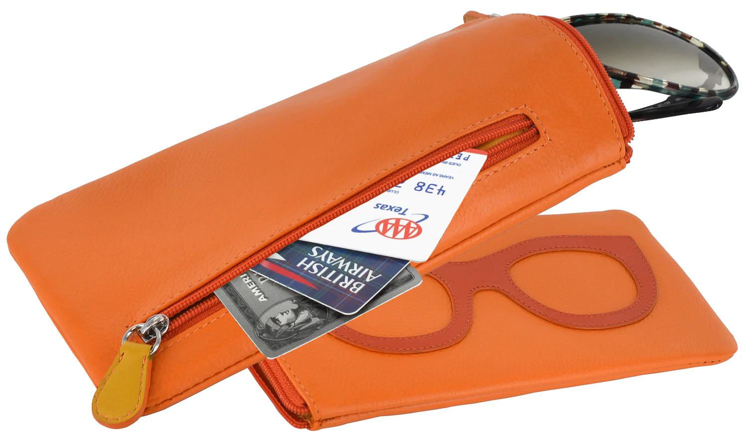 The Everything 20/20 Case - Leather - Image 84