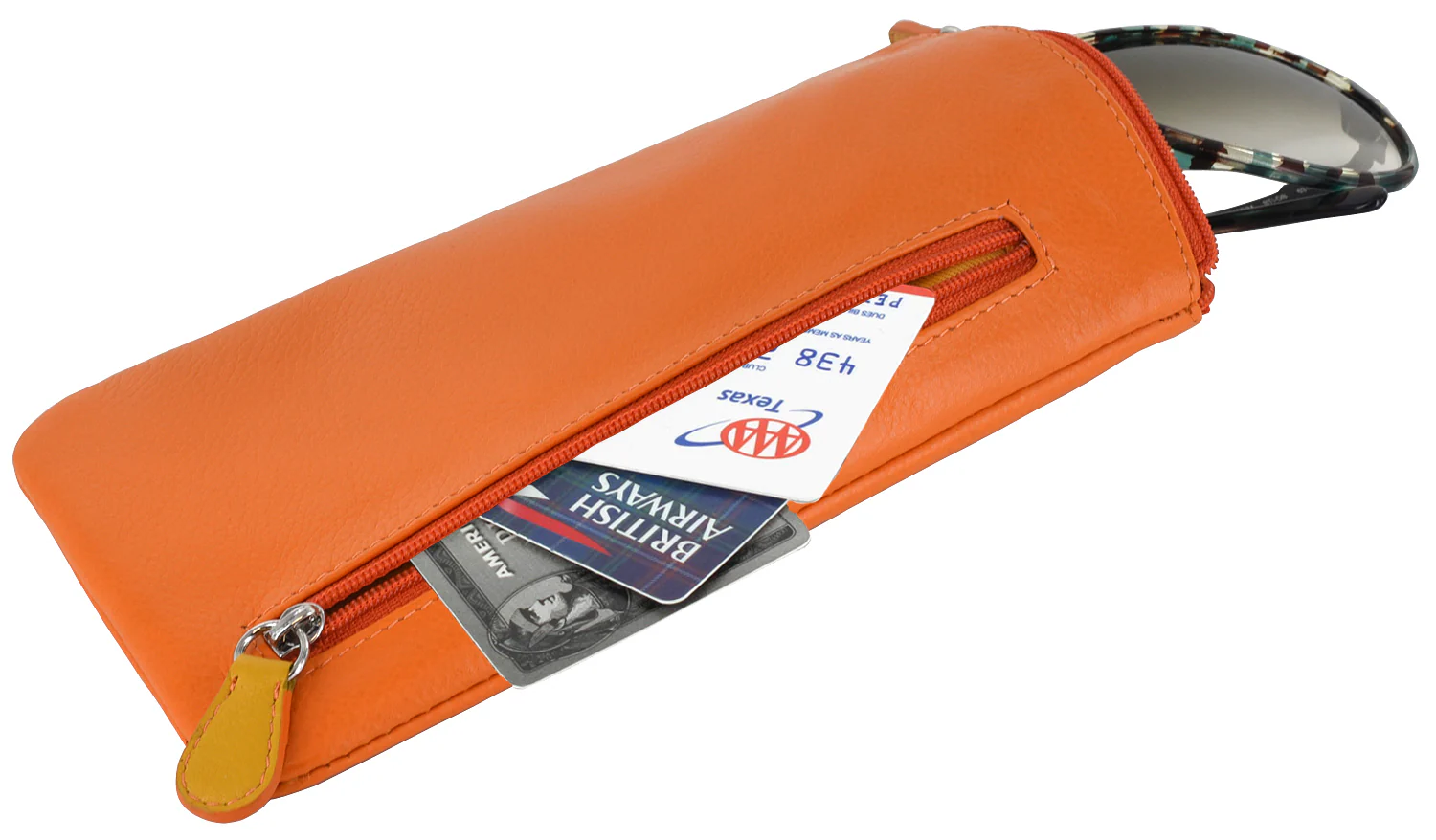 The Everything 20/20 Case - Leather - Image 86