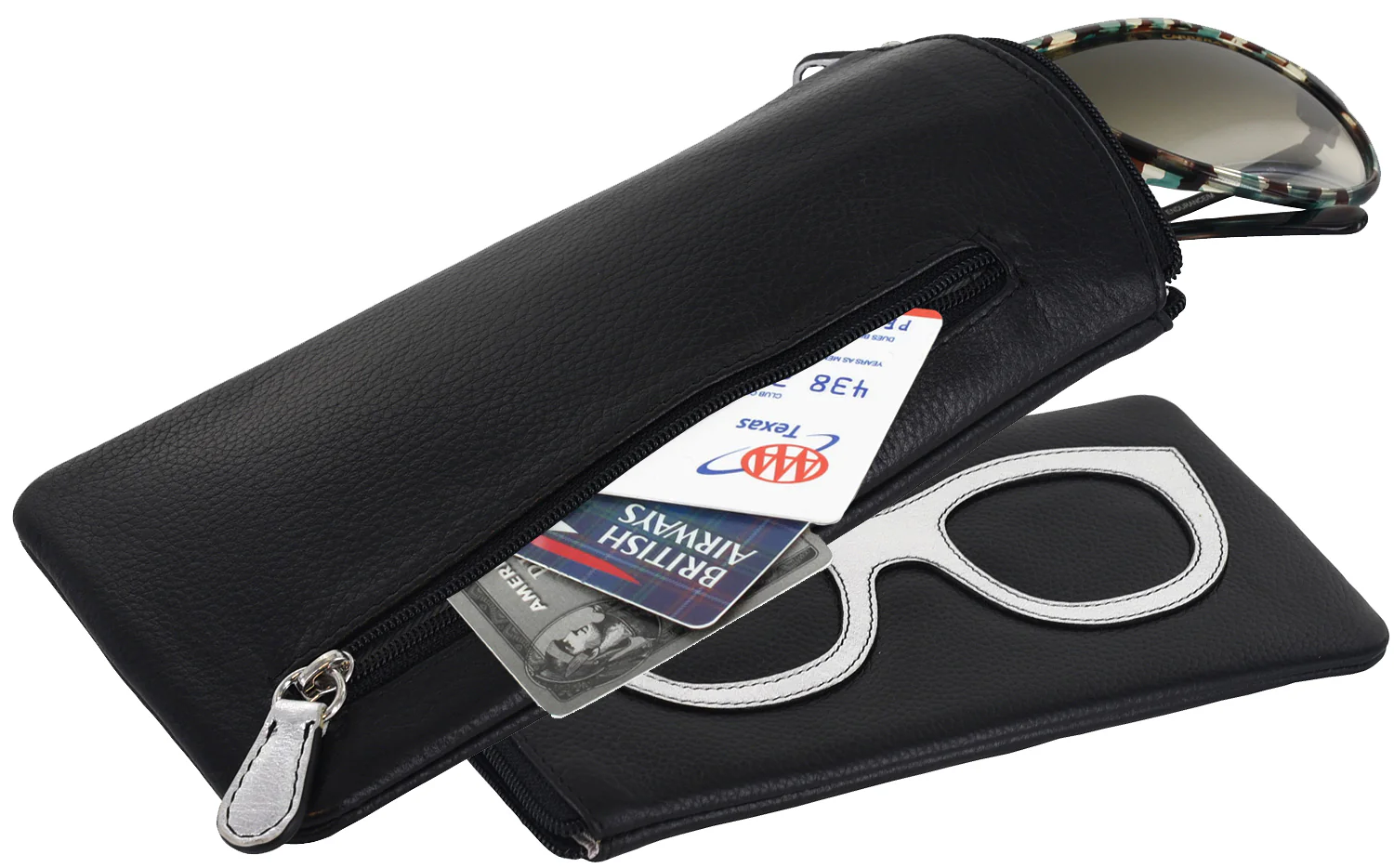 The Everything 20/20 Case - Leather - Image 87