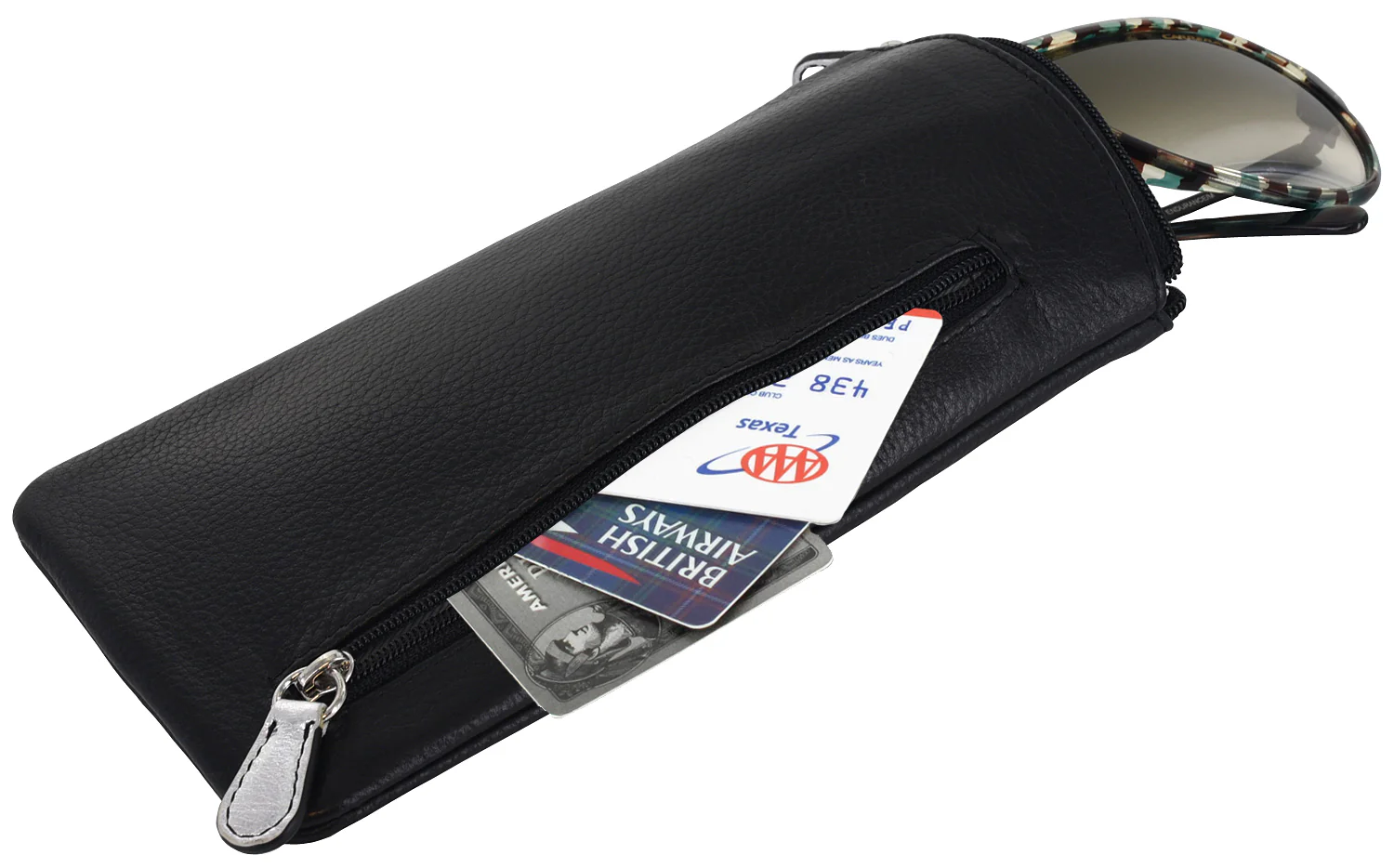 The Everything 20/20 Case - Leather - Image 89