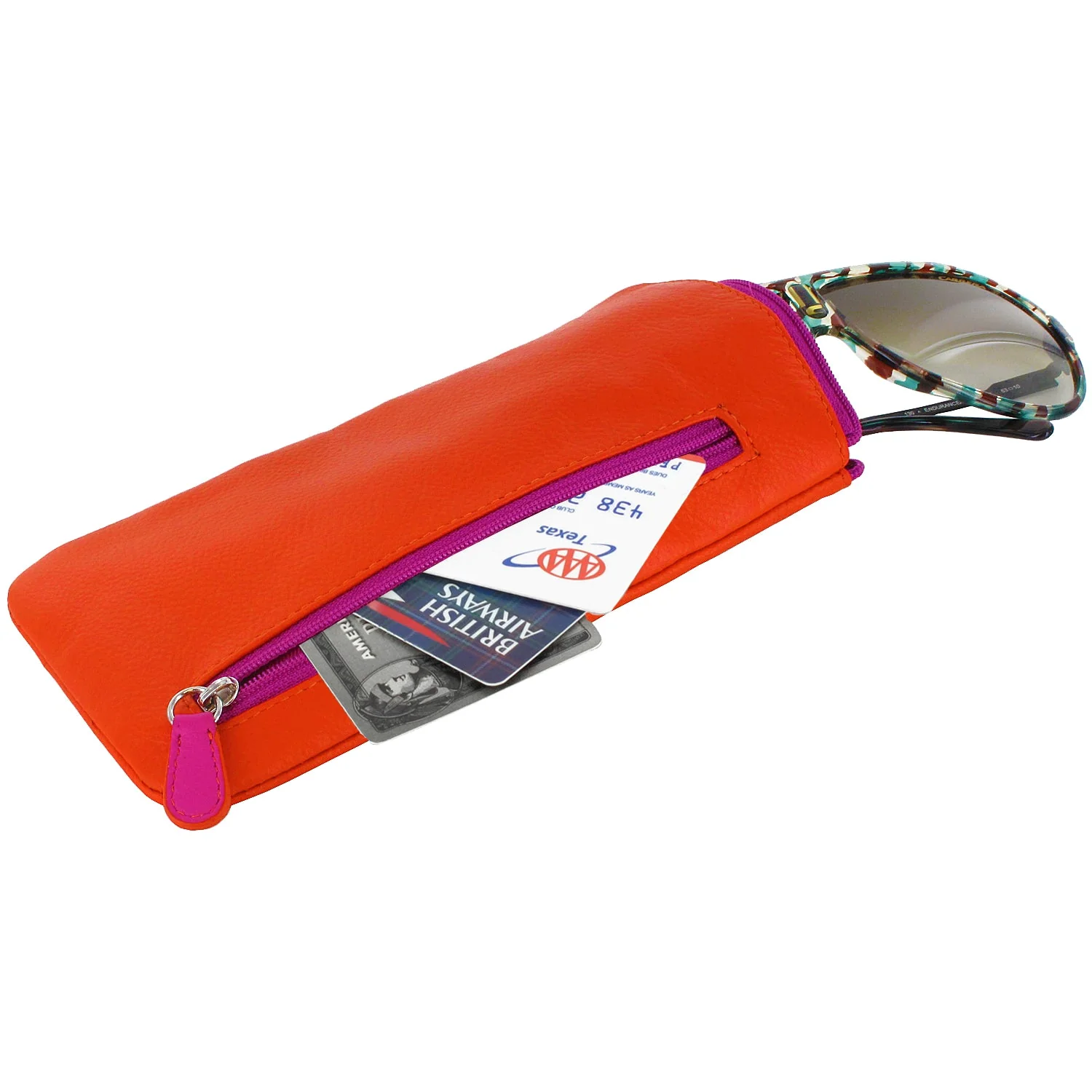 The Everything 20/20 Case - Leather - Image 9