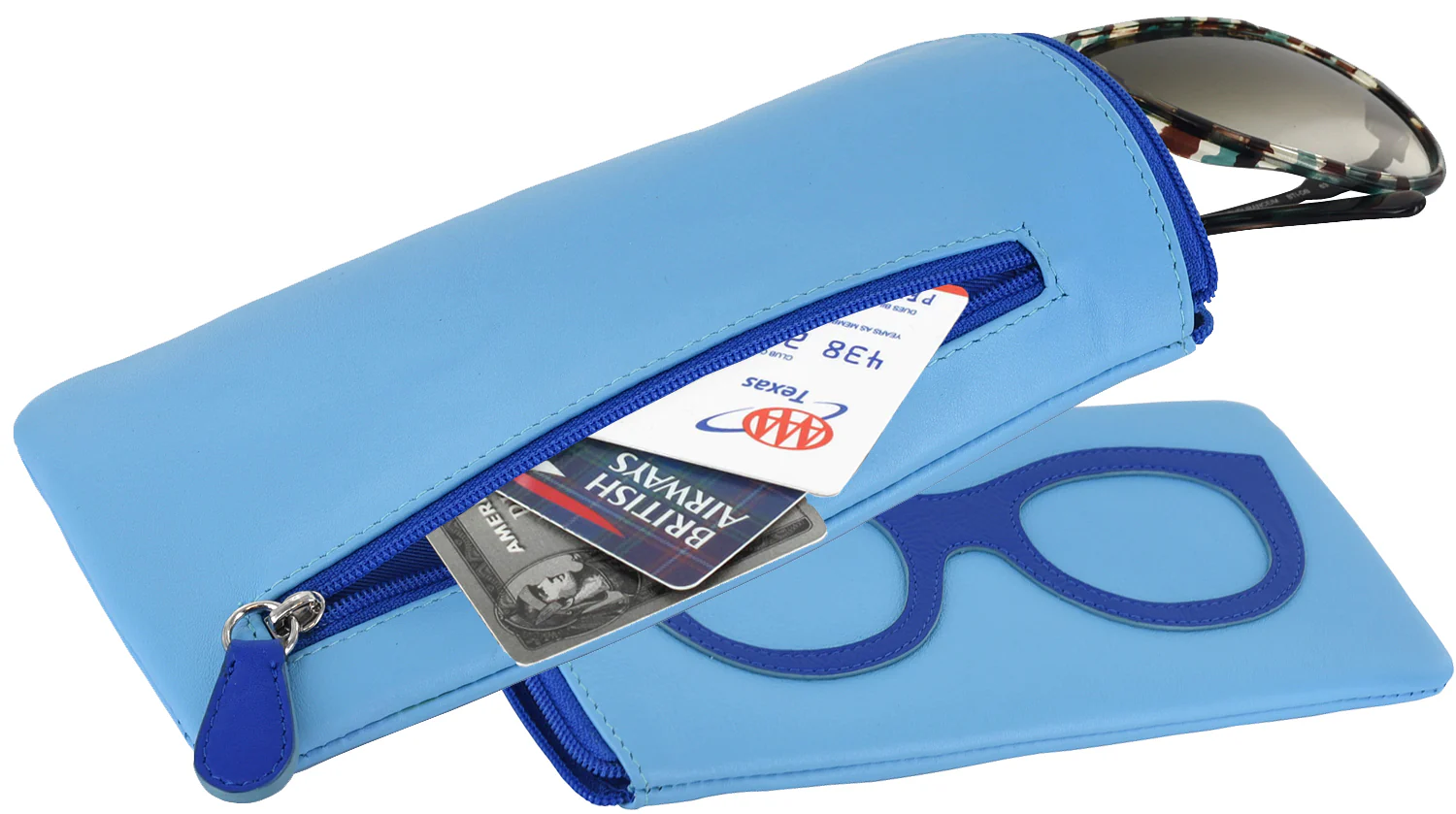 The Everything 20/20 Case - Leather - Image 90
