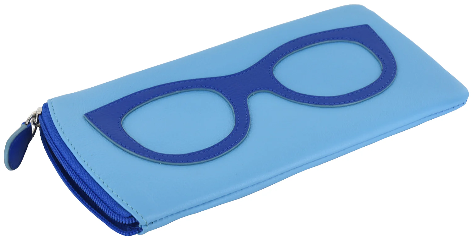 The Everything 20/20 Case - Leather - Image 91