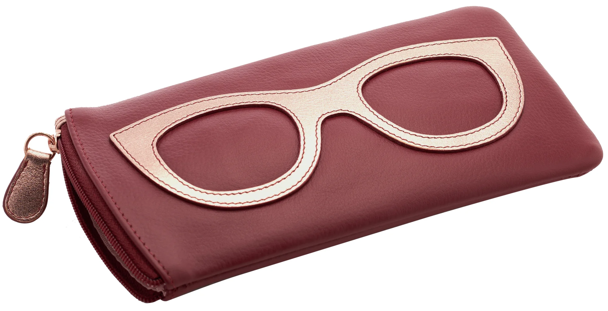 The Everything 20/20 Case - Leather - Image 94
