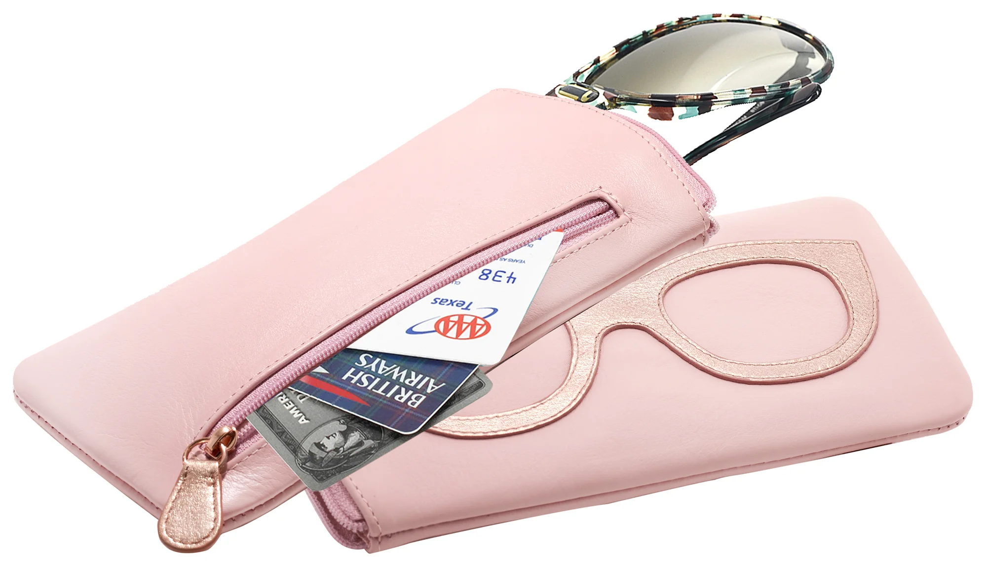 The Everything 20/20 Case - Leather - Image 96