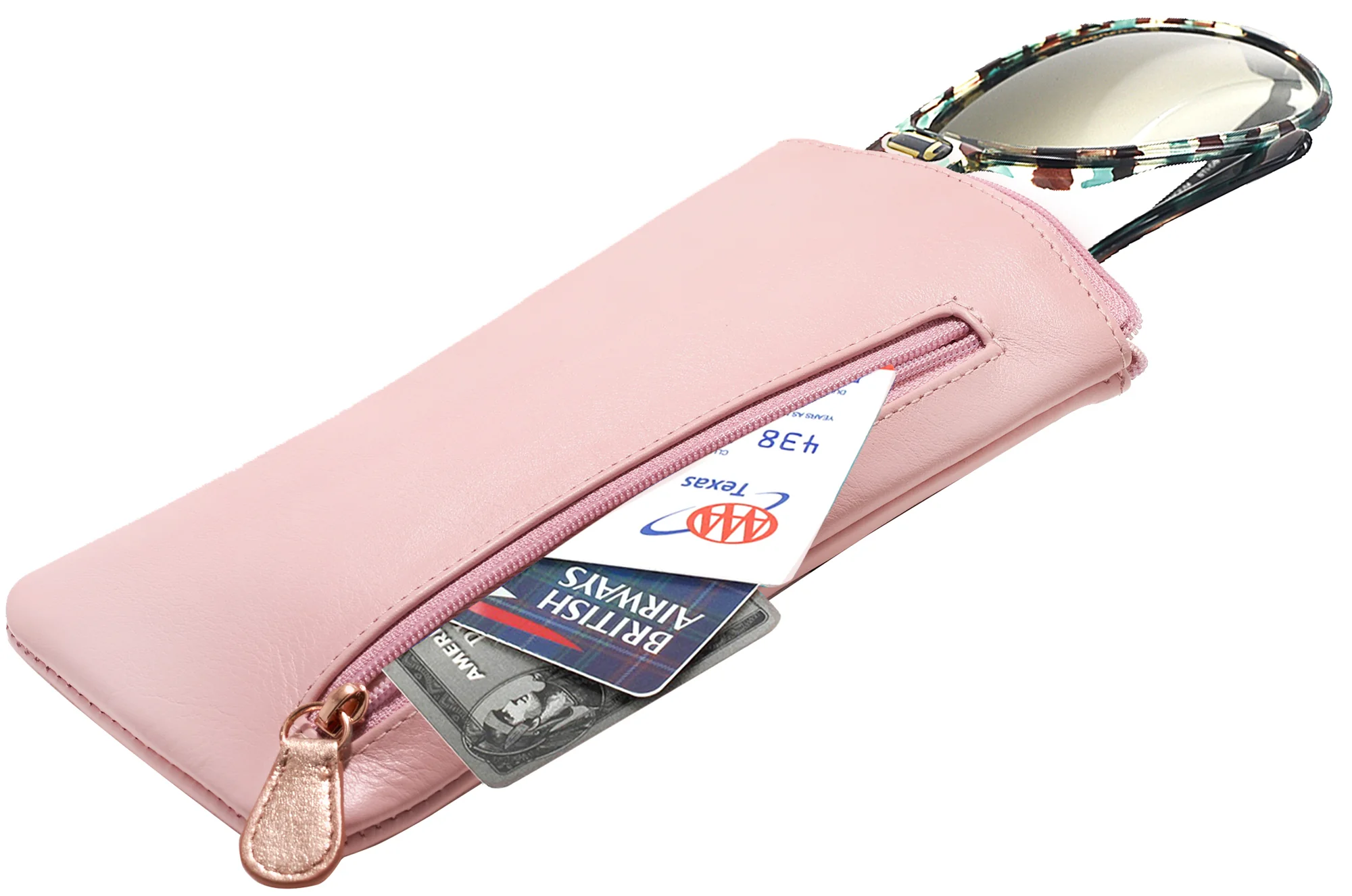 The Everything 20/20 Case - Leather - Image 98