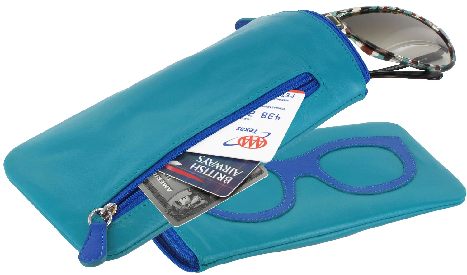 The Everything 20/20 Case - Leather - Image 99