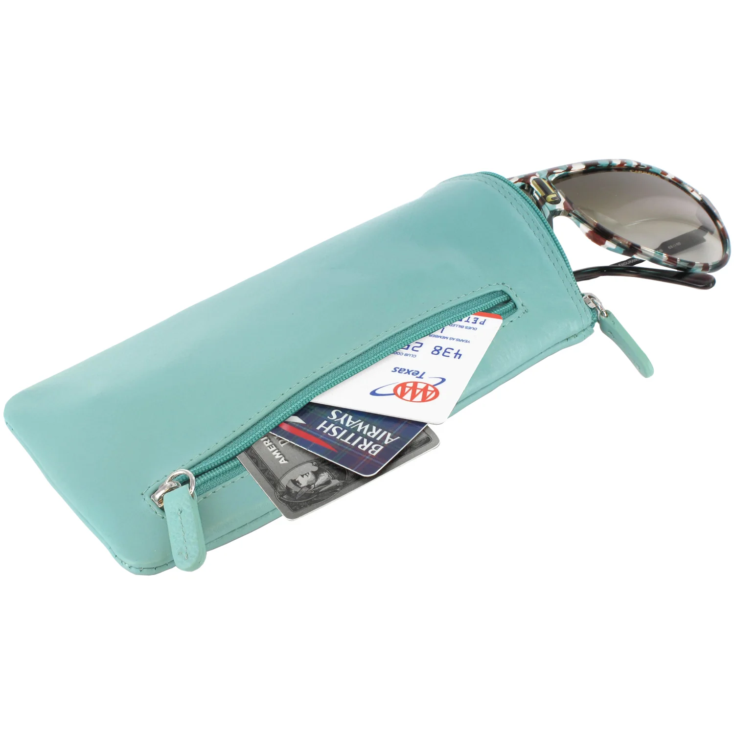 The Everything Case - Leather - Image 11