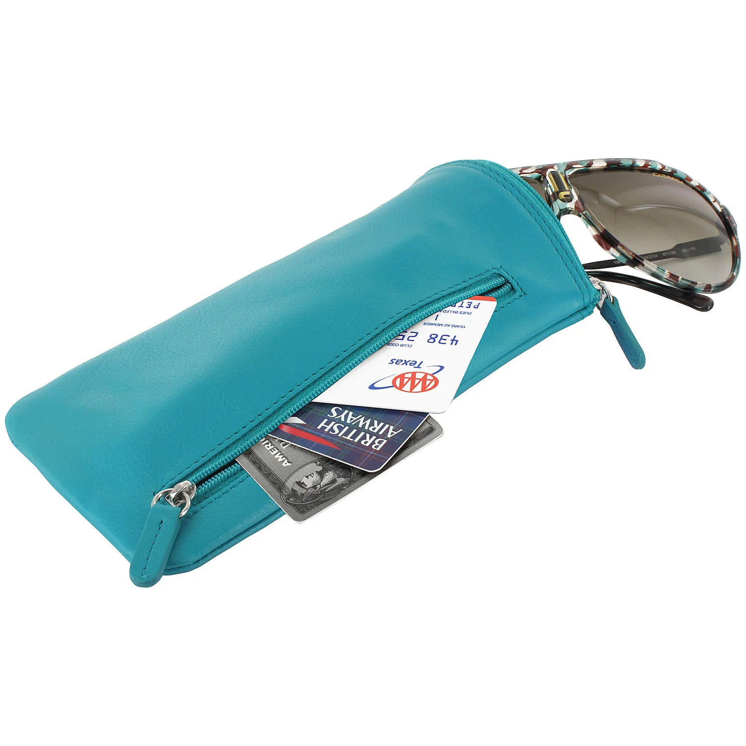 The Everything Case - Leather - Image 12