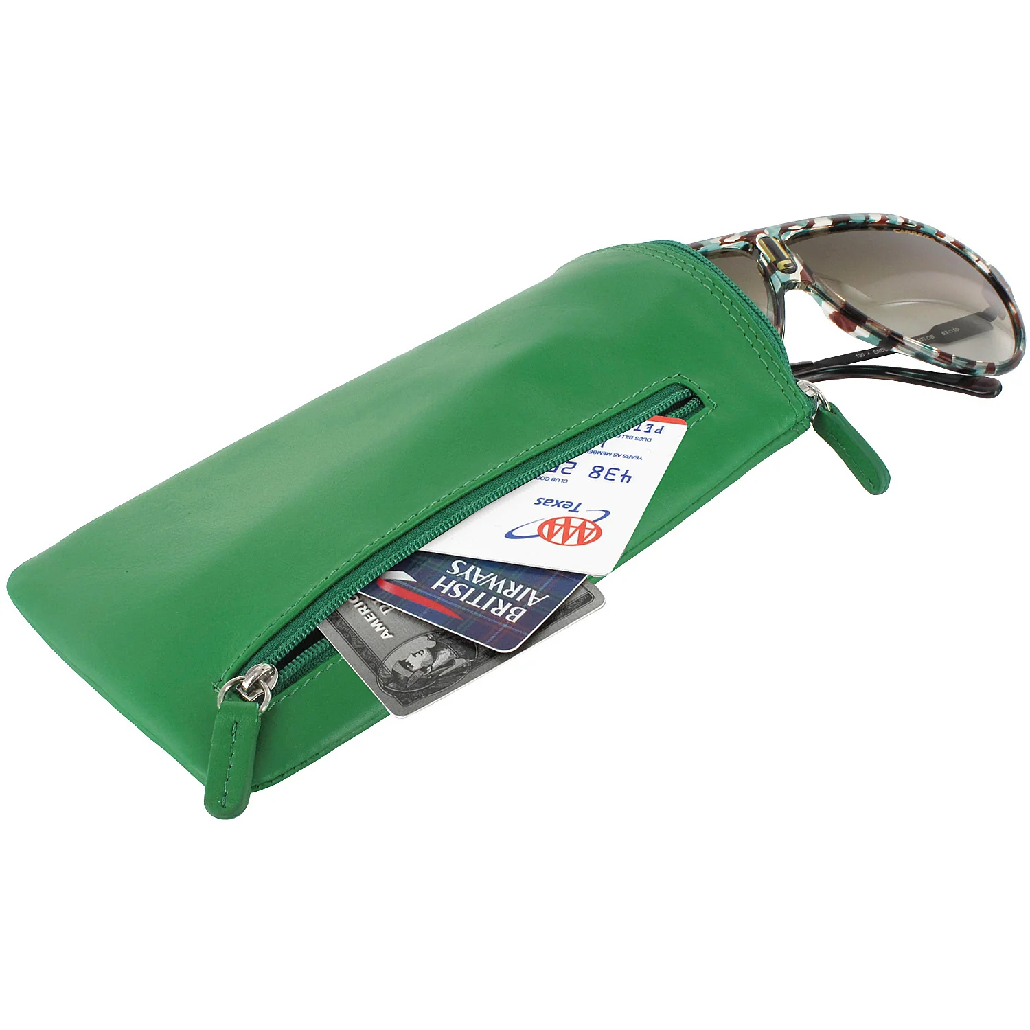 The Everything Case - Leather - Image 3