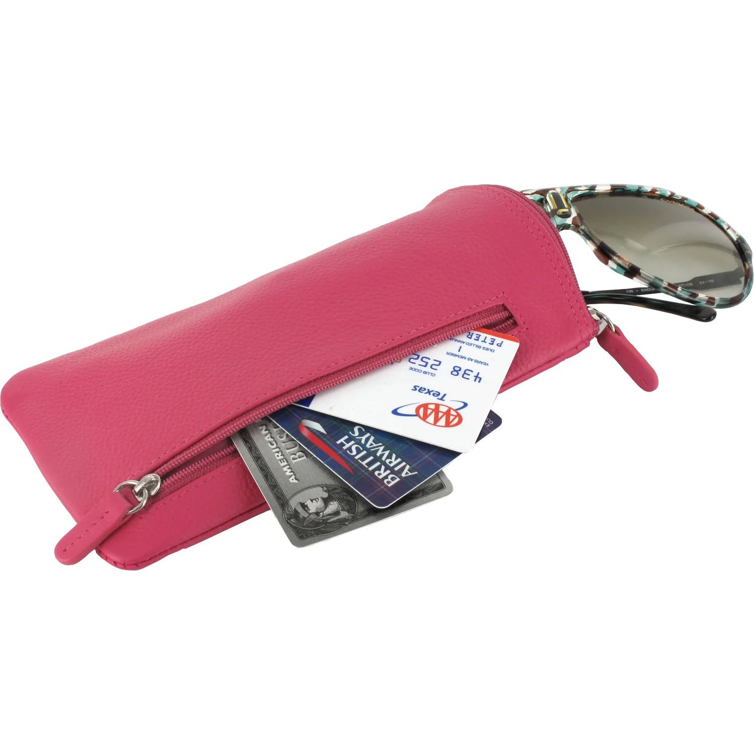 The Everything Case - Leather - Image 4