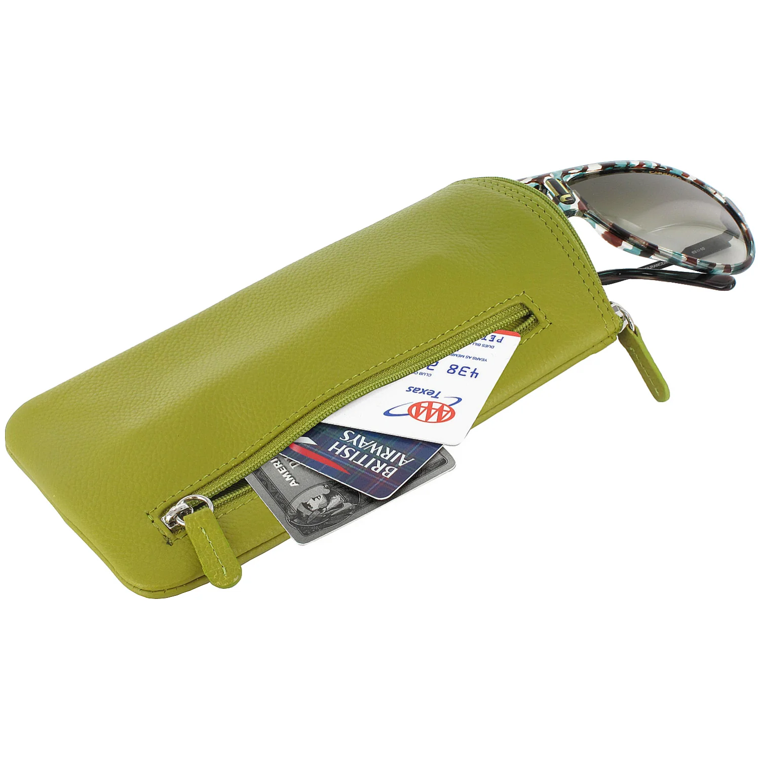 The Everything Case - Leather - Image 5