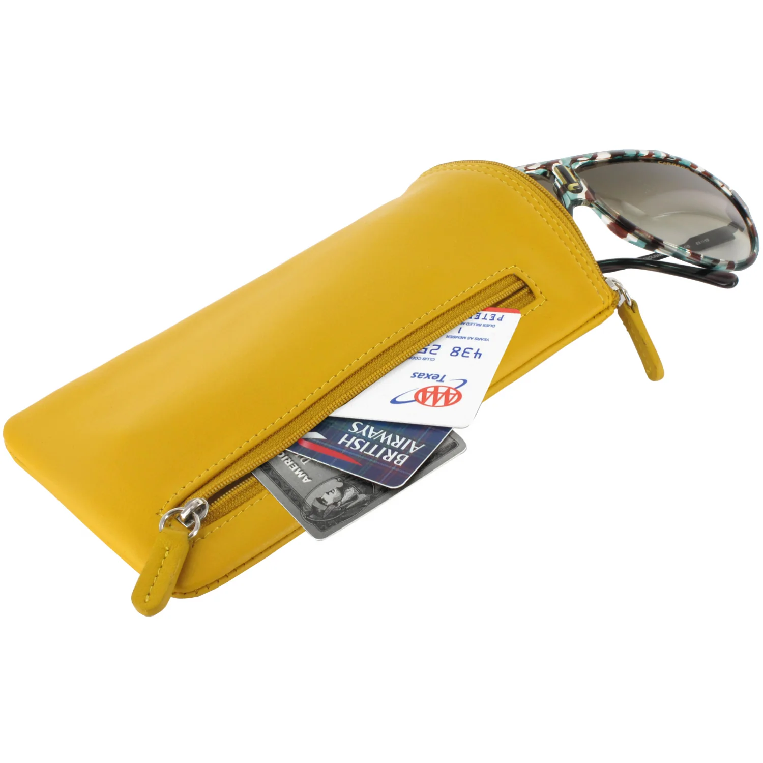 The Everything Case - Leather - Image 6