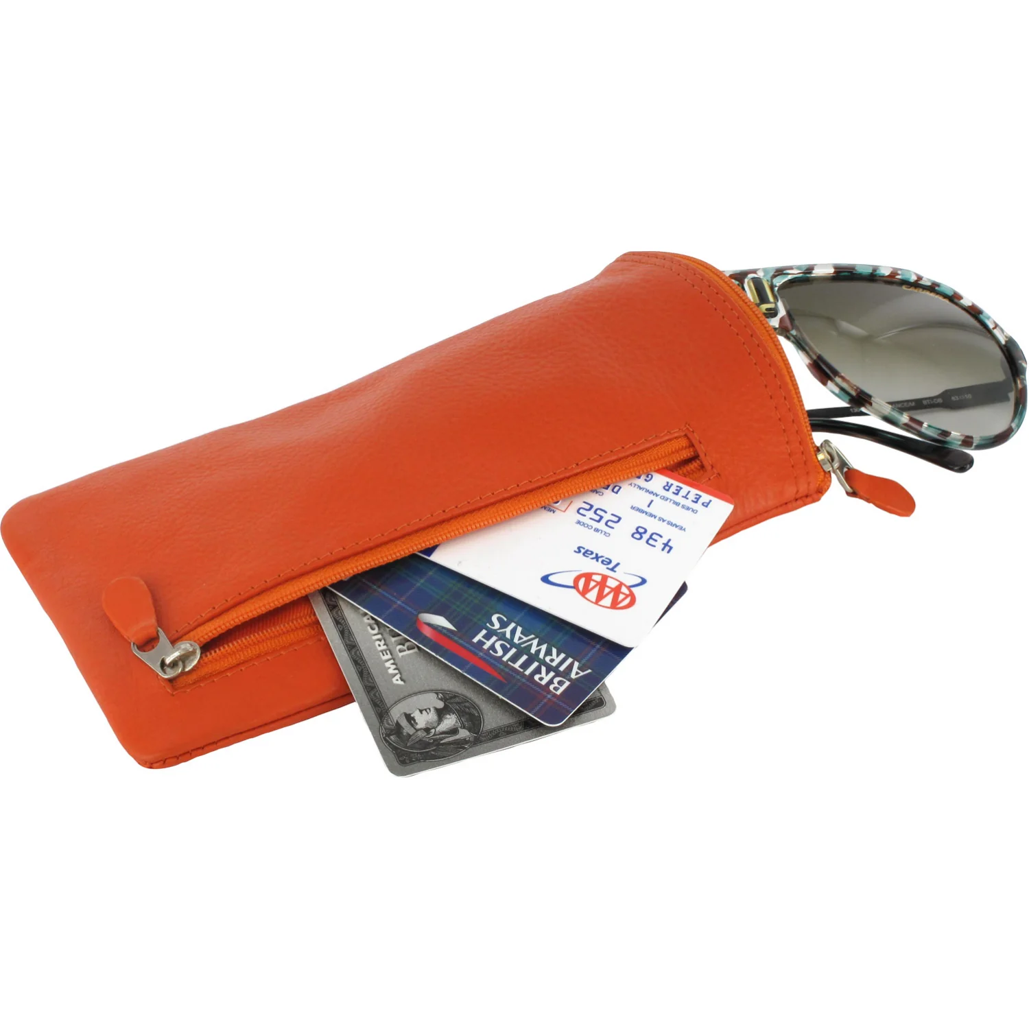 The Everything Case - Leather - Image 7