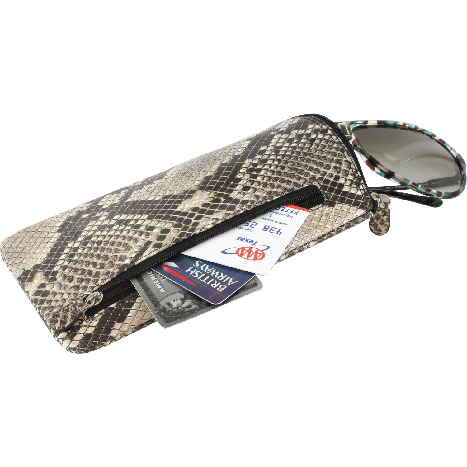 The Everything Case - Leather - Image 8