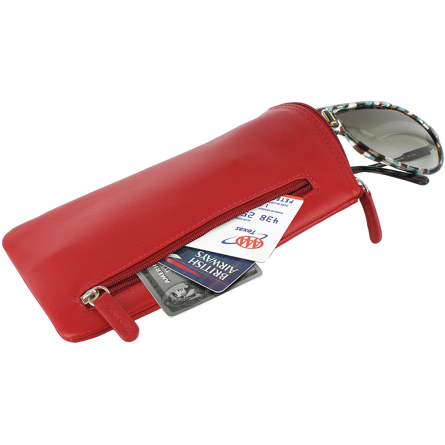 The Everything Case - Leather - Image 9