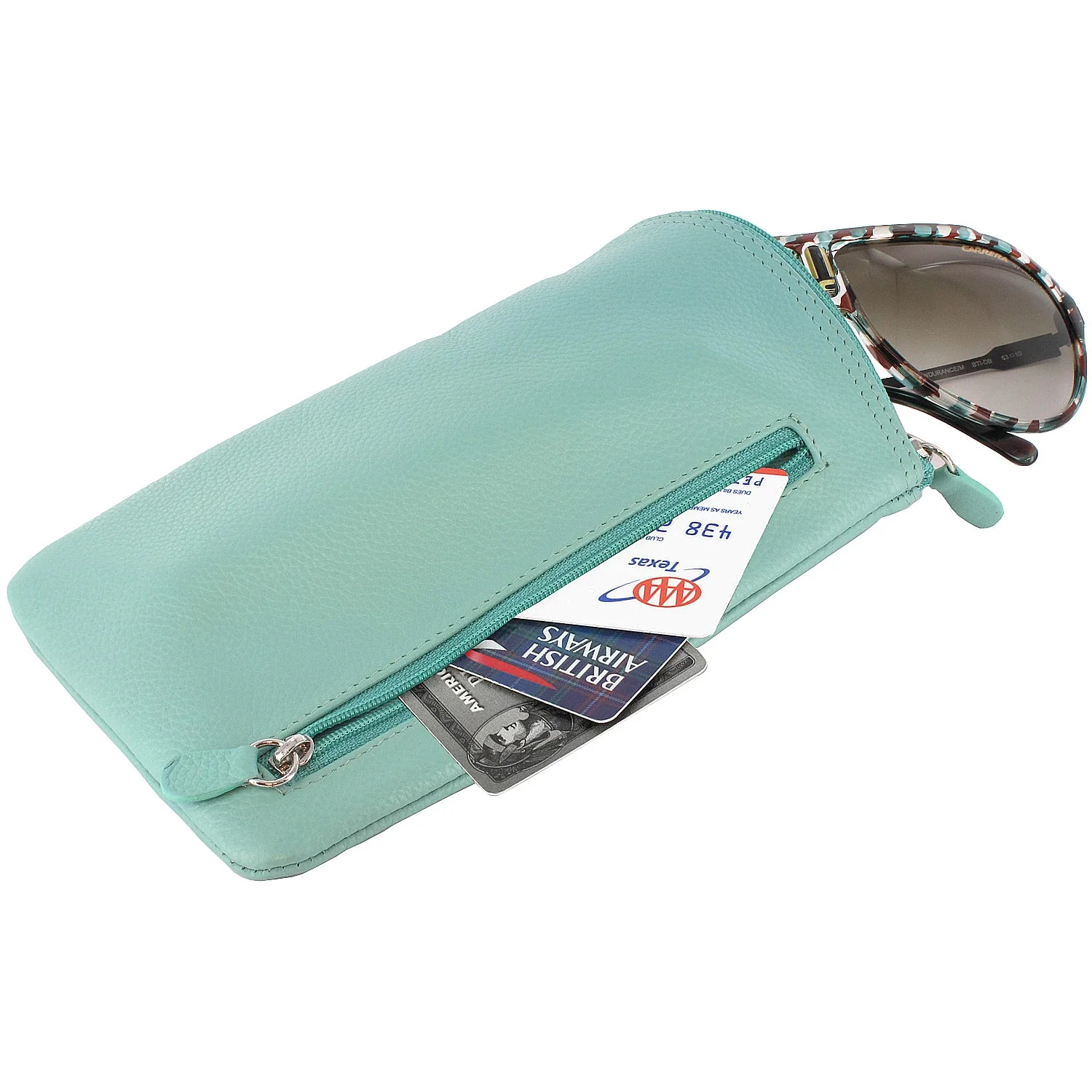 The Everything Case XL - Leather - Image 10