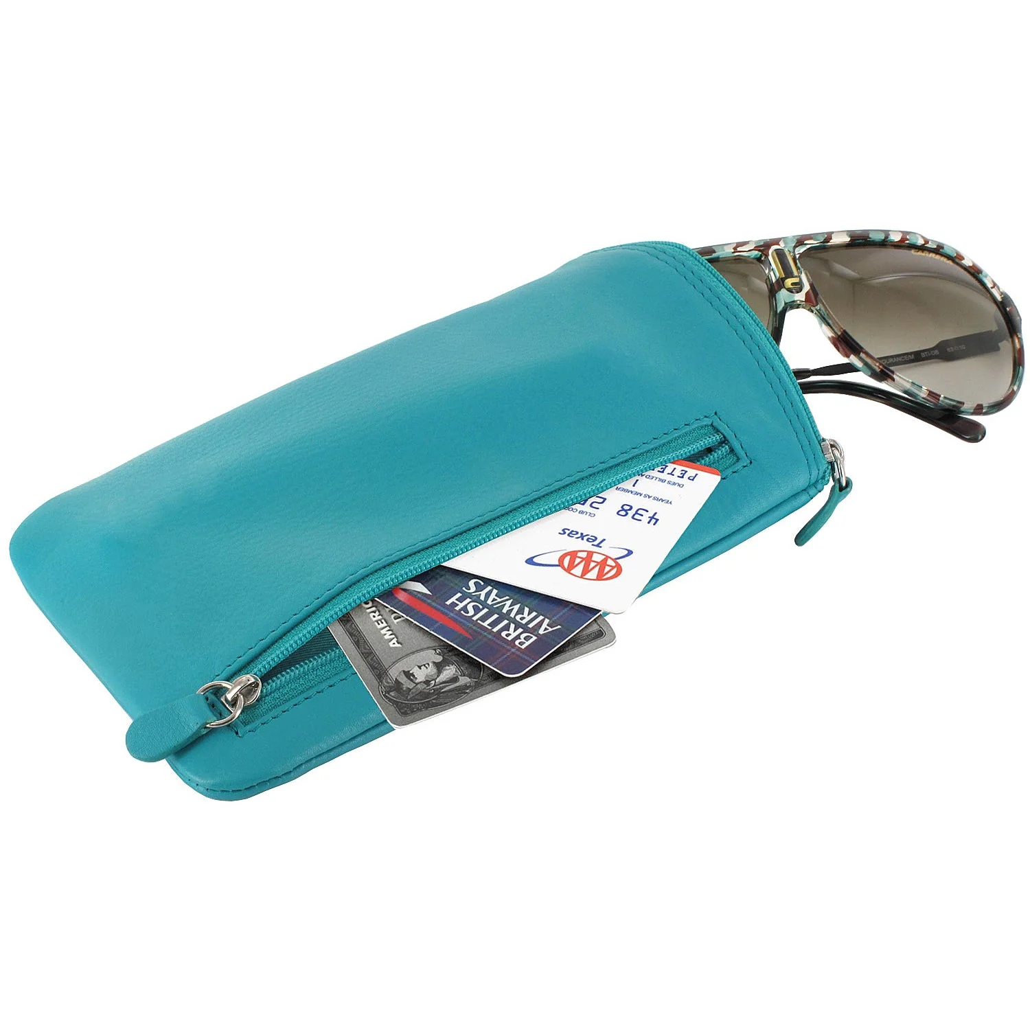 The Everything Case XL - Leather - Image 11