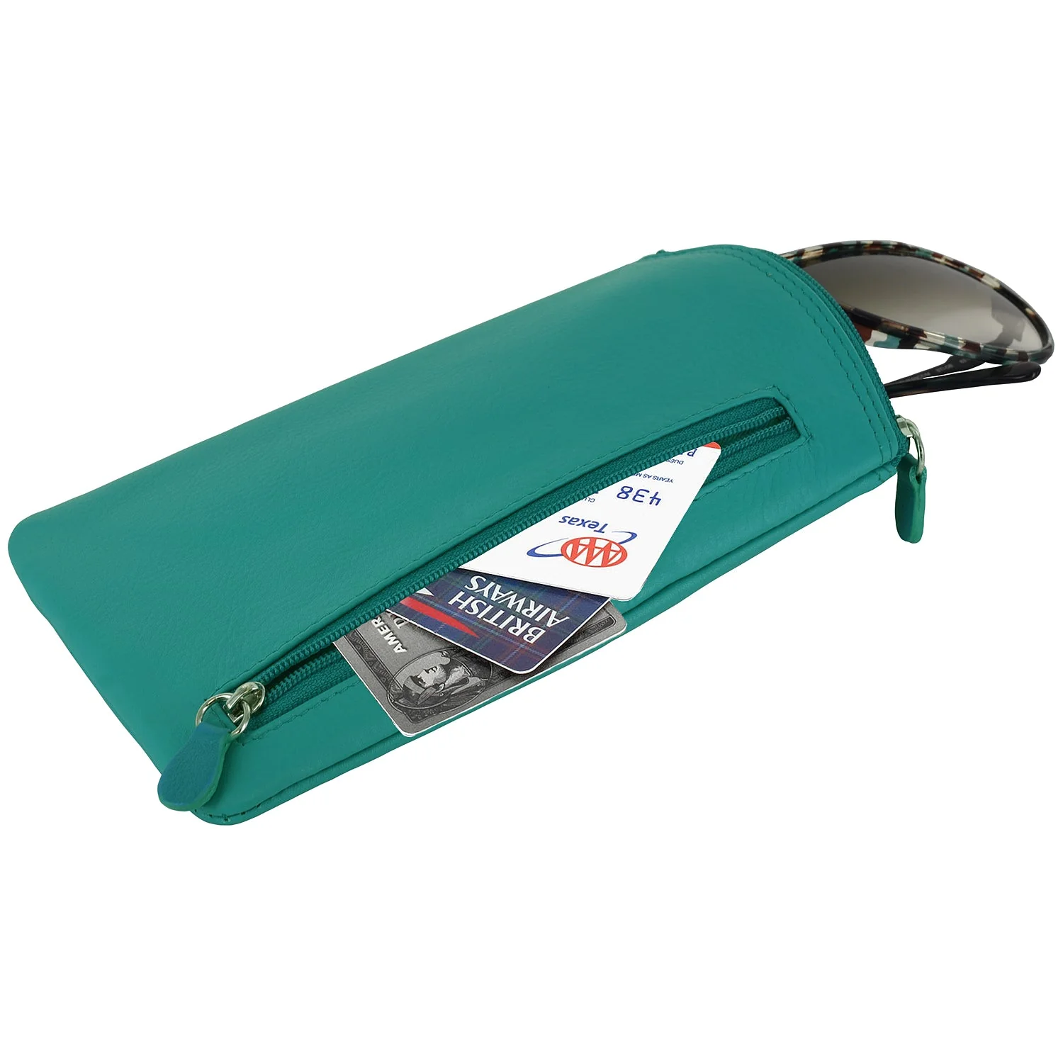 The Everything Case XL - Leather - Image 12