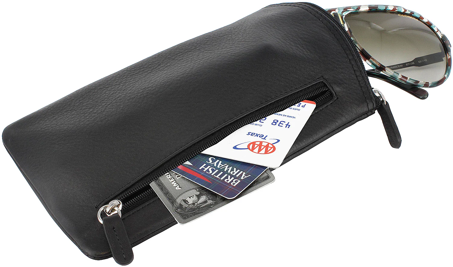 The Everything Case XL - Leather - Image 22