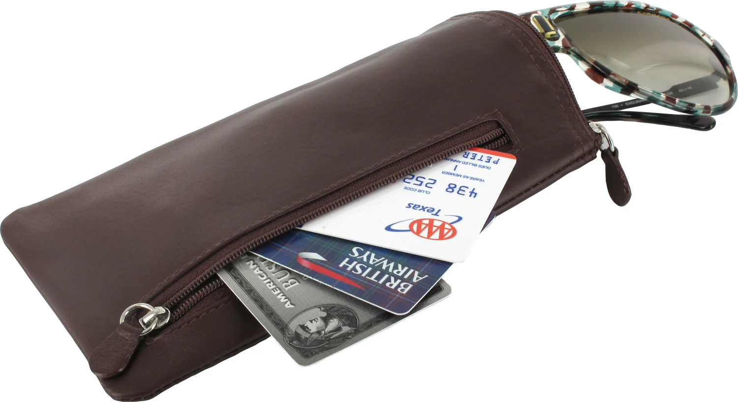 The Everything Case XL - Leather - Image 23