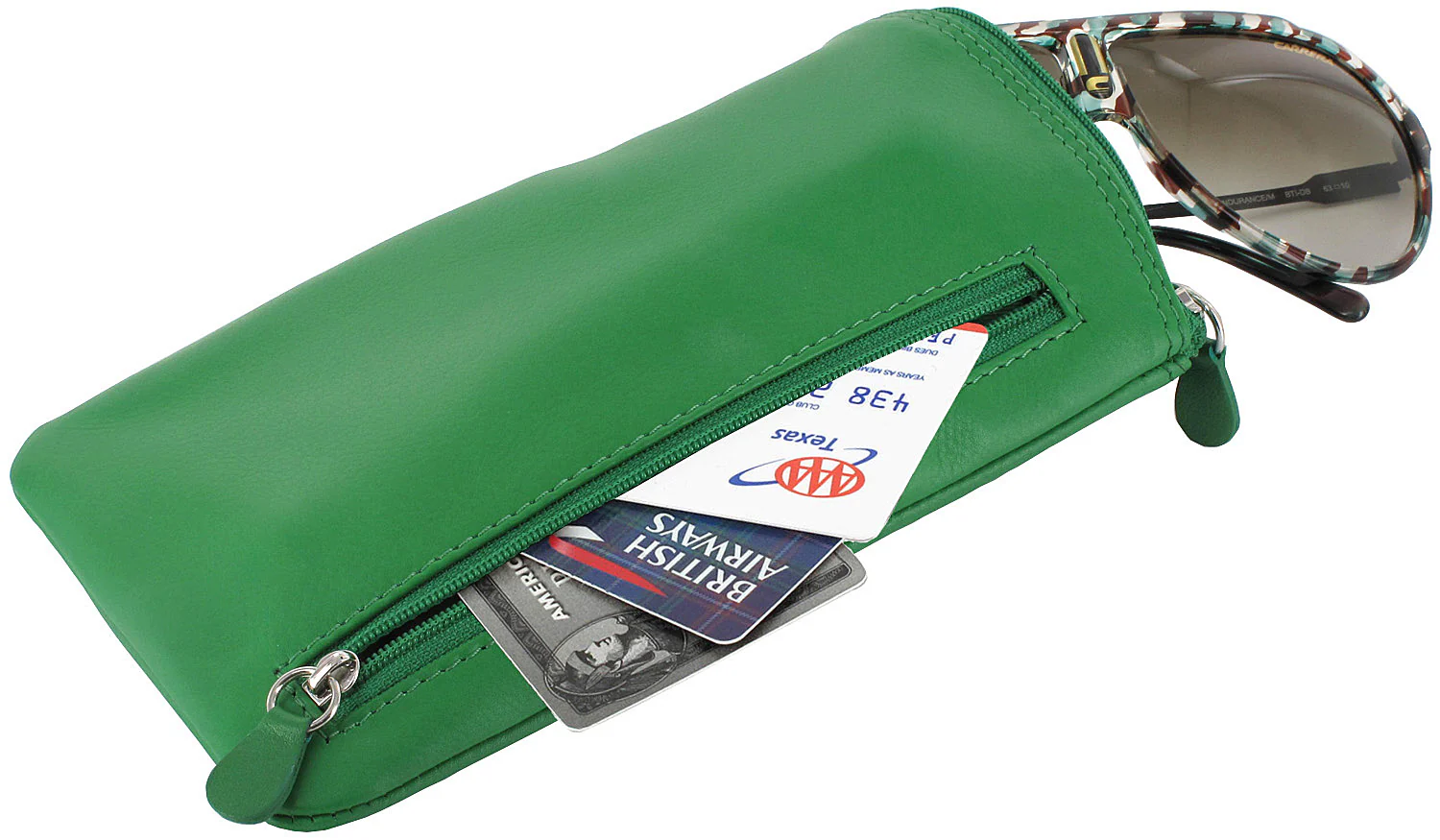 The Everything Case XL - Leather - Image 24