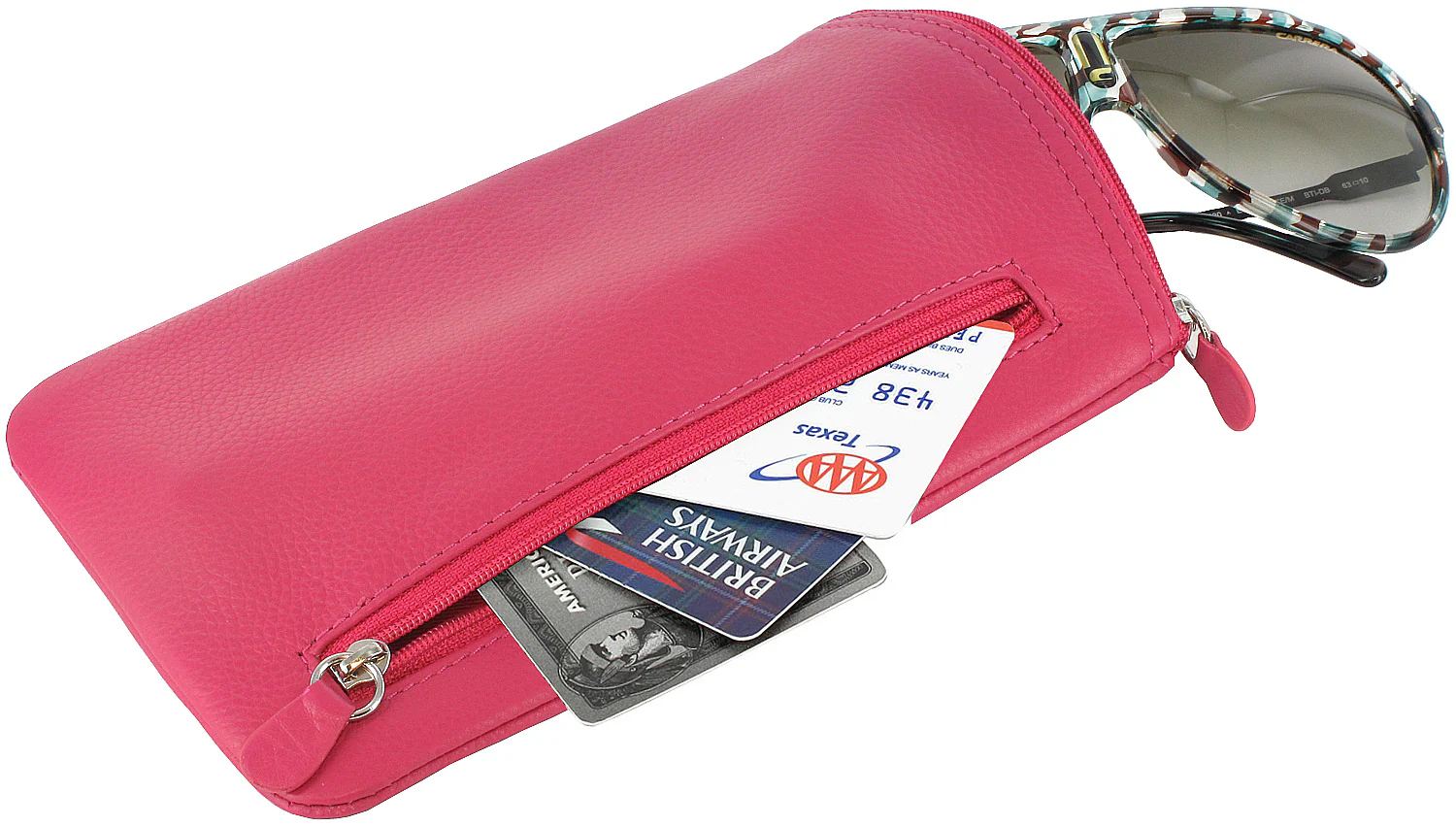 The Everything Case XL - Leather - Image 25