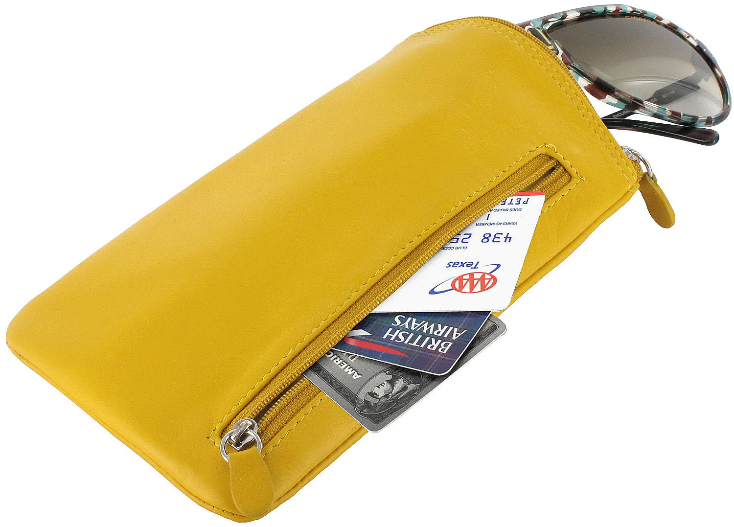 The Everything Case XL - Leather - Image 26