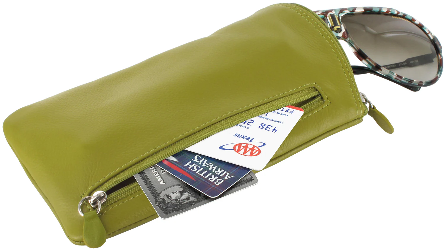 The Everything Case XL - Leather - Image 27