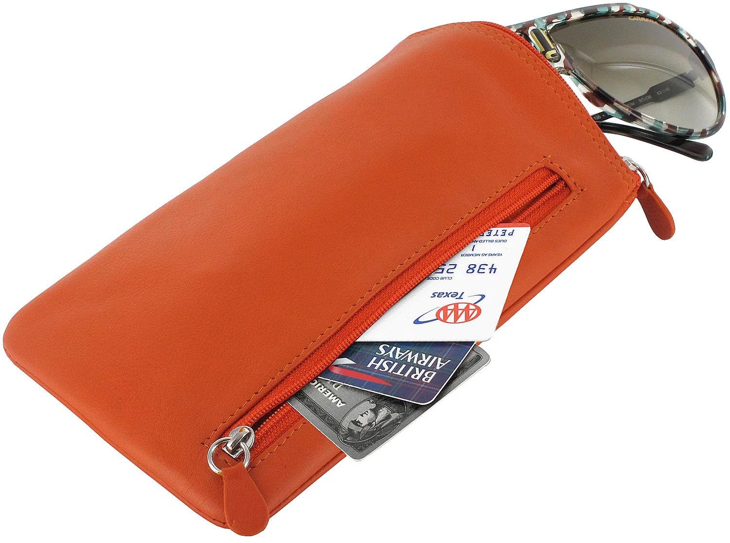 The Everything Case XL - Leather - Image 28