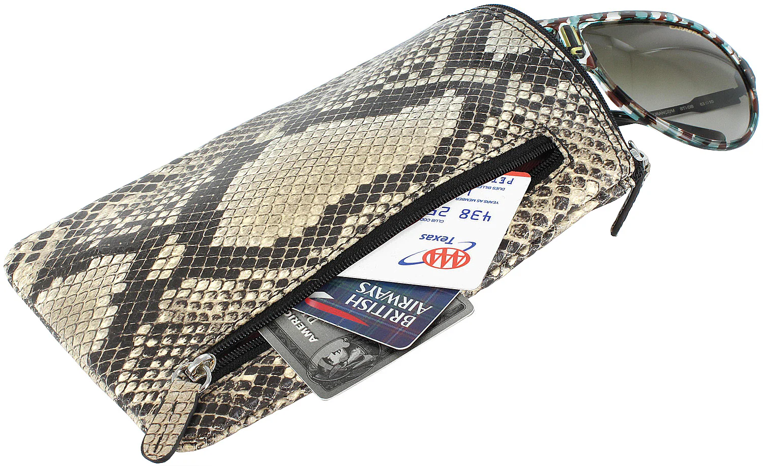 The Everything Case XL - Leather - Image 29