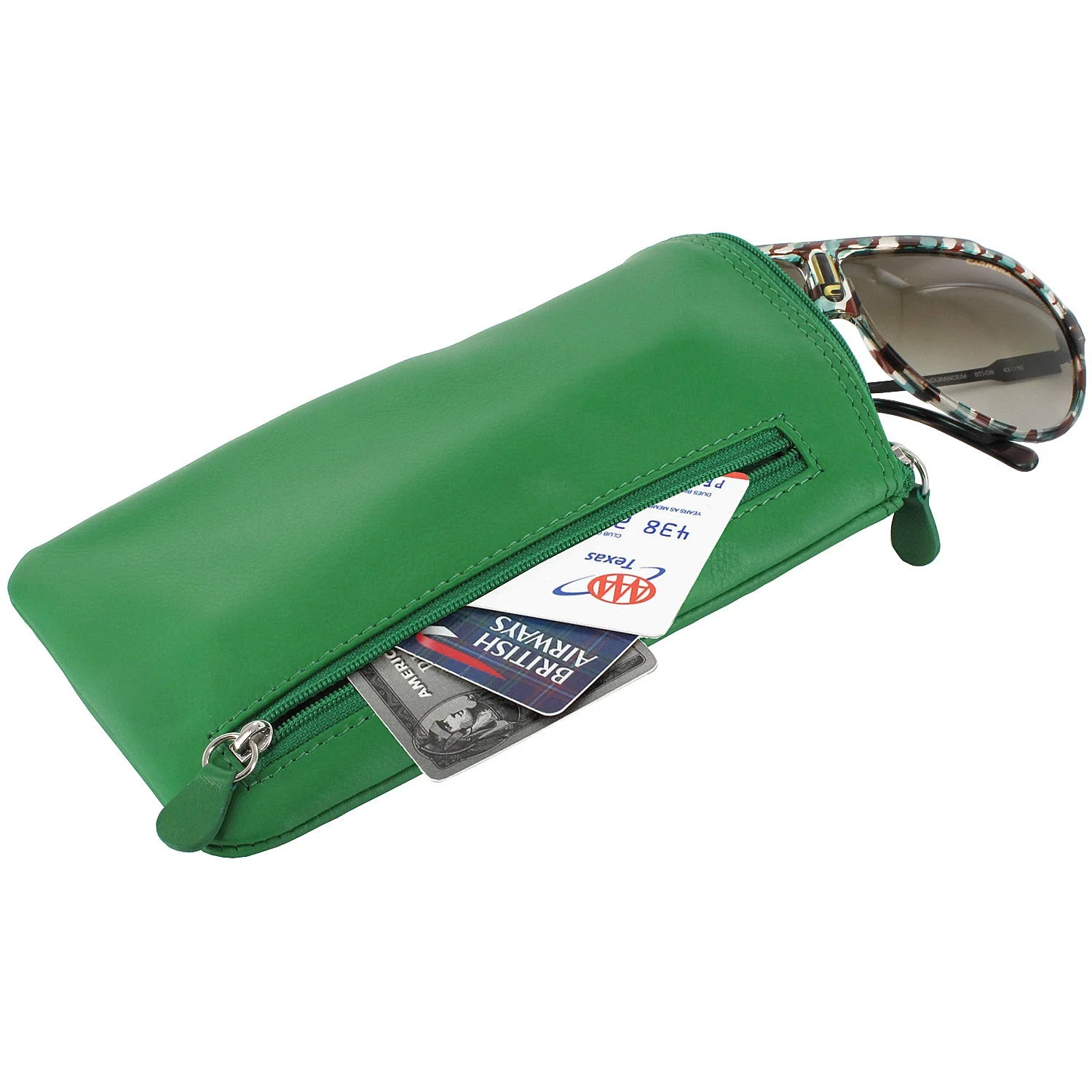 The Everything Case XL - Leather - Image 3