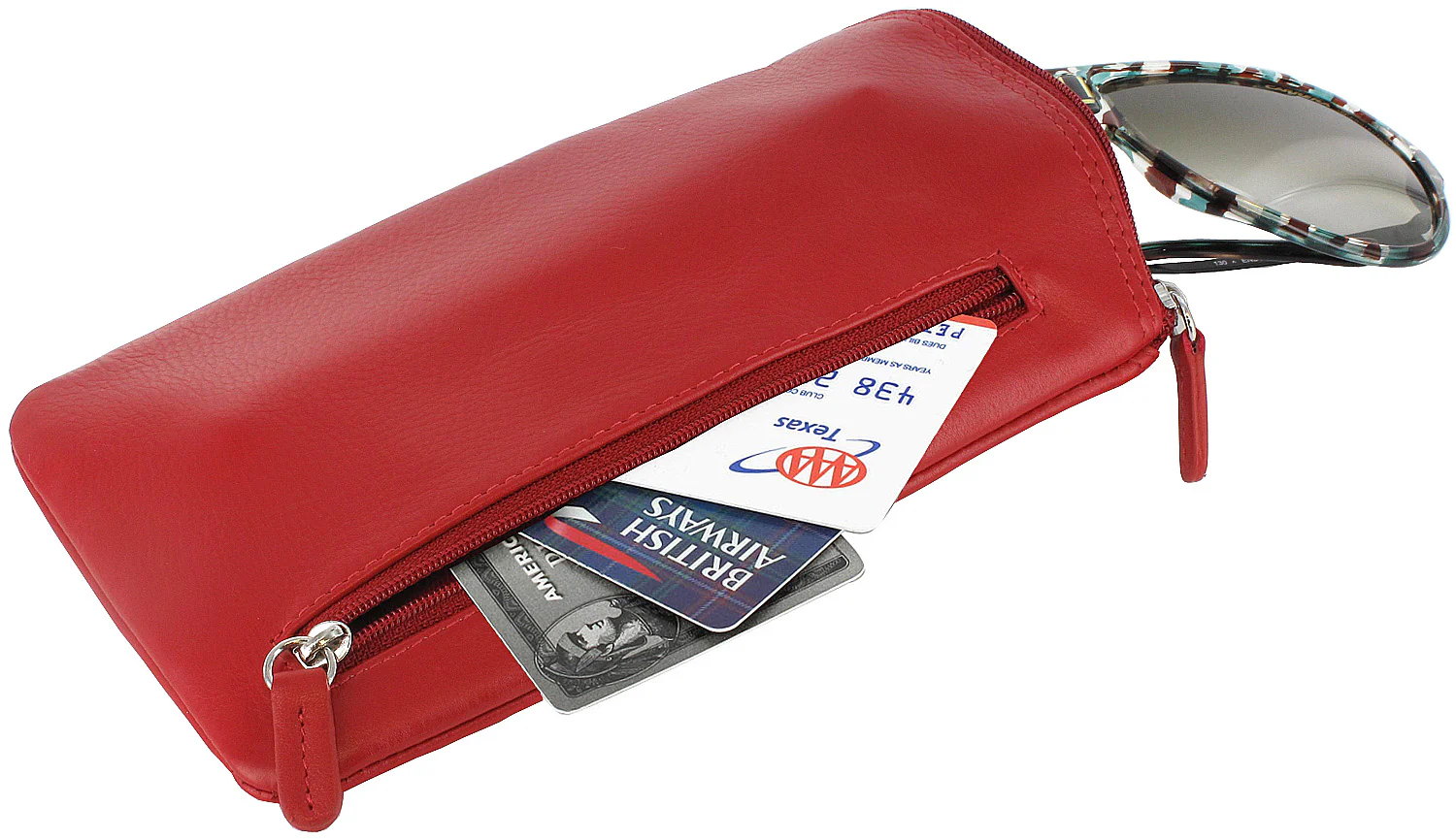 The Everything Case XL - Leather - Image 30