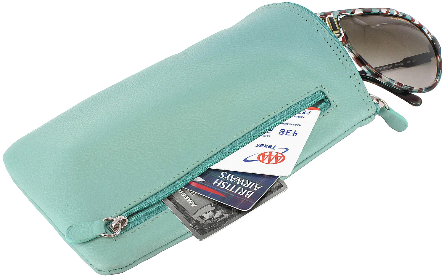 The Everything Case XL - Leather - Image 31