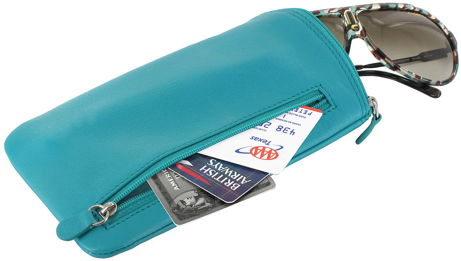 The Everything Case XL - Leather - Image 32