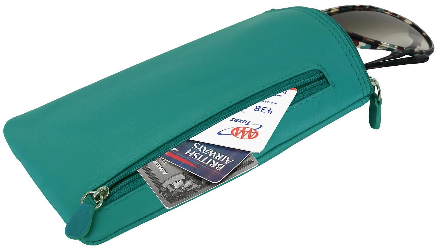 The Everything Case XL - Leather - Image 33