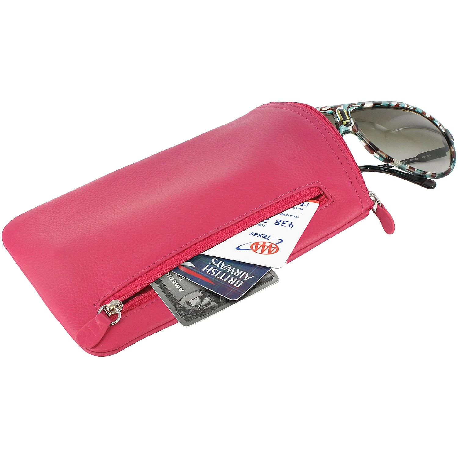 The Everything Case XL - Leather - Image 4