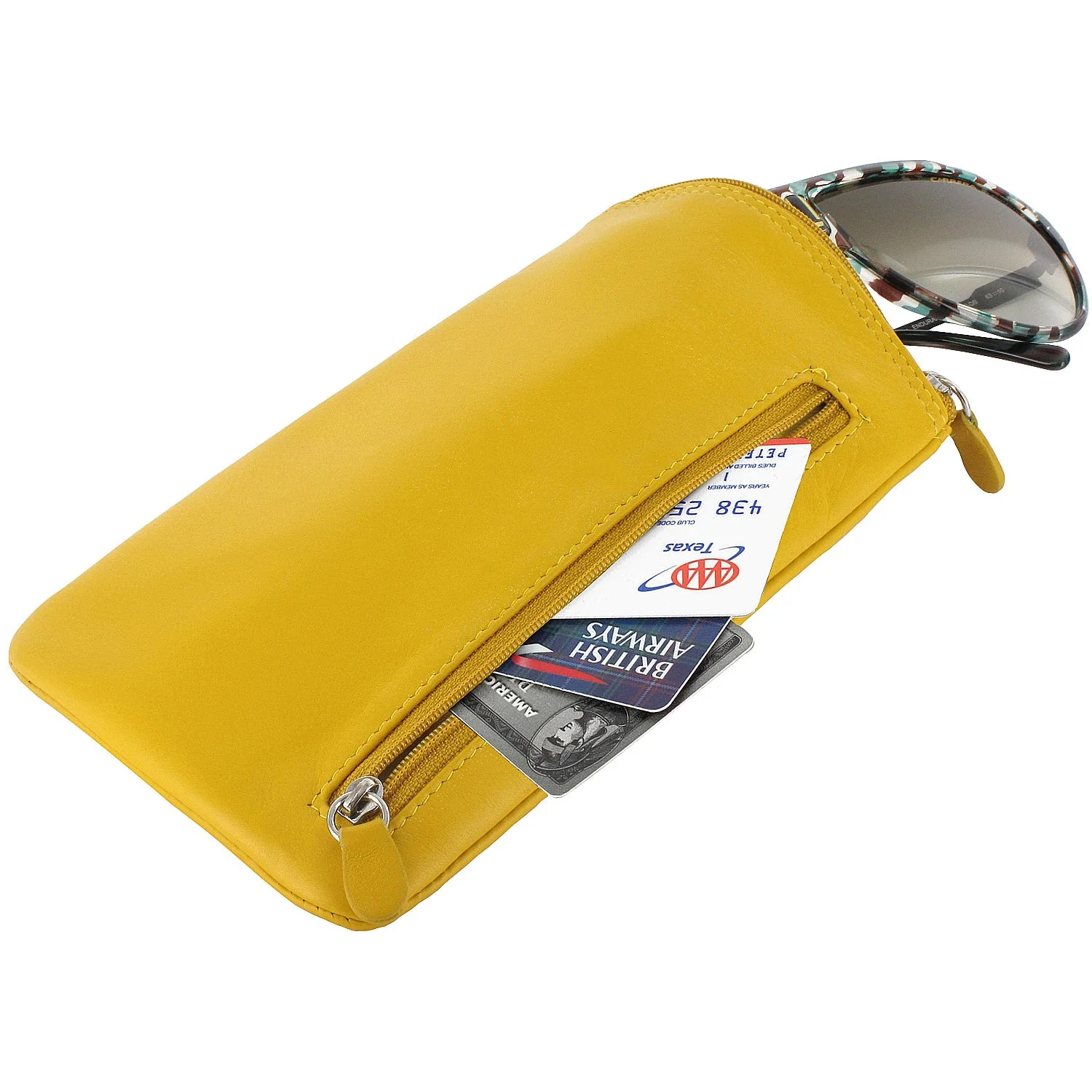 The Everything Case XL - Leather - Image 5
