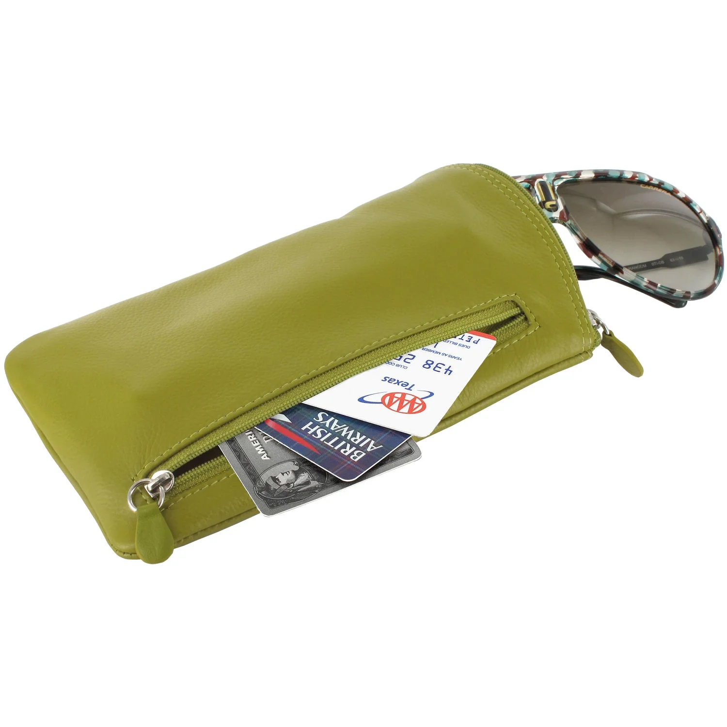 The Everything Case XL - Leather - Image 6