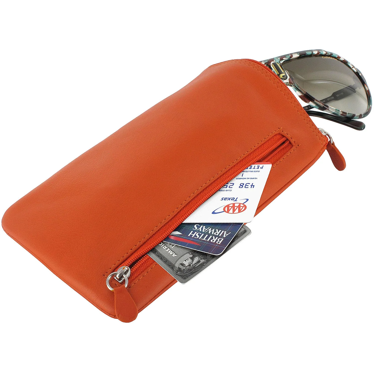 The Everything Case XL - Leather - Image 7