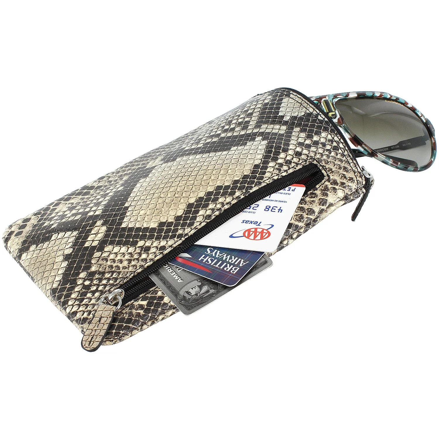 The Everything Case XL - Leather - Image 8