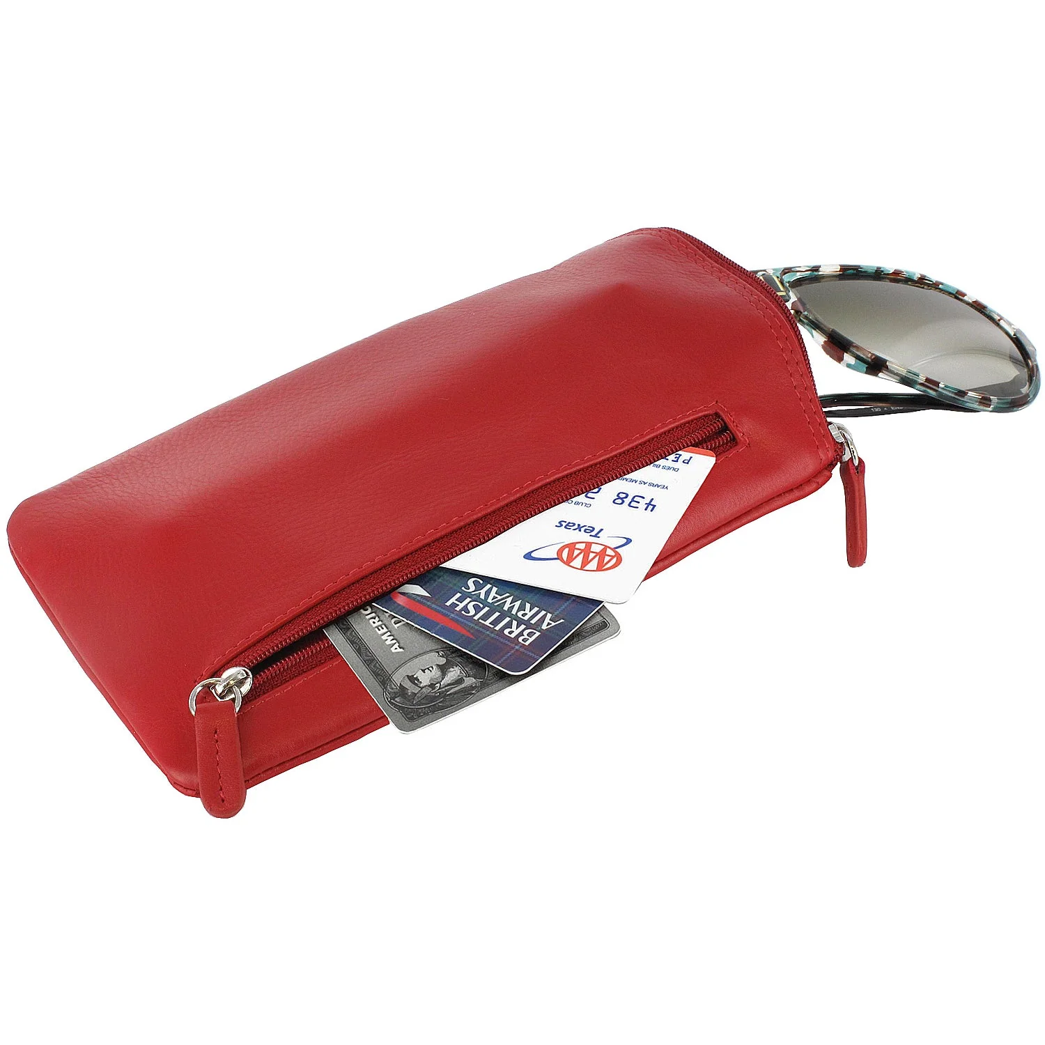 The Everything Case XL - Leather - Image 9