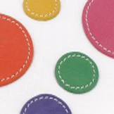 The Everything Dots Case - Leather - Image 12